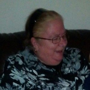 Meet your Posher, Deborah